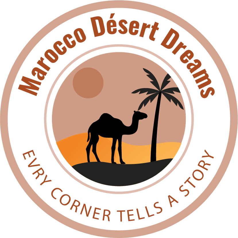 maroccodsertdreams.com