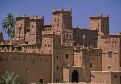 What Is a Kasbah? History, Architecture & Morocco’s Most Famous Kasbahs 2026