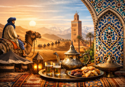 What Is Morocco Known For? 10 Signature Morocco Experiences You Can’t Miss in 2026
