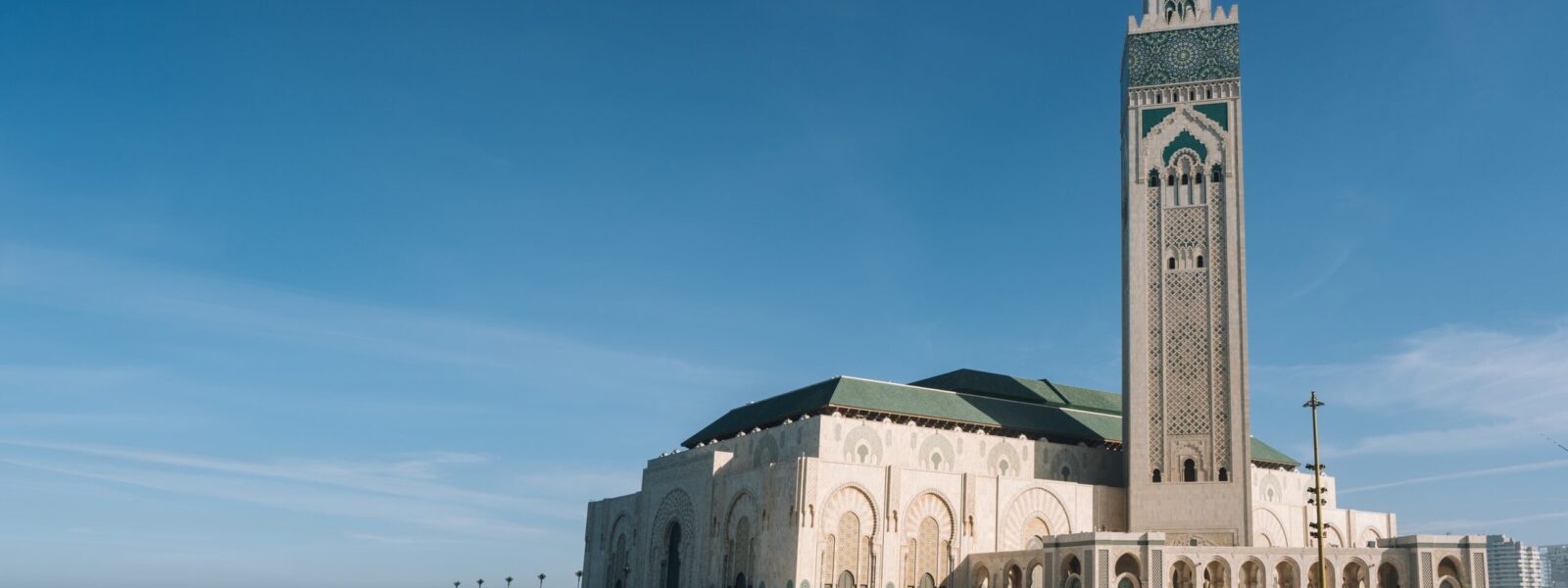 Casablanca