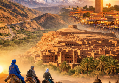 Best Morocco Private Tour: Top Experiences & Planning Guide
